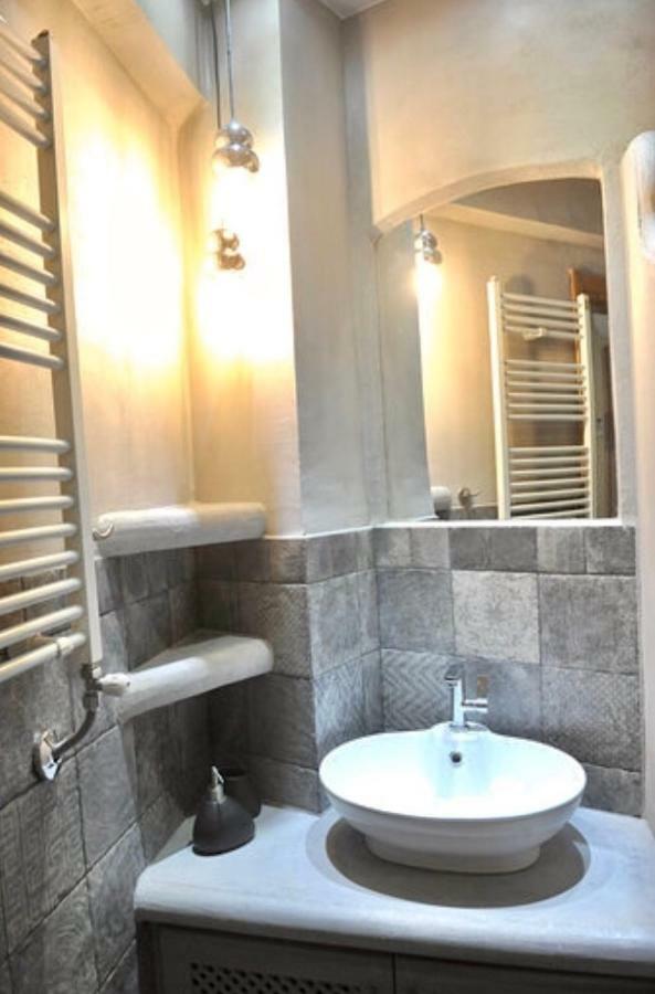 Orfeas Cozy Mansion Thessaloniki