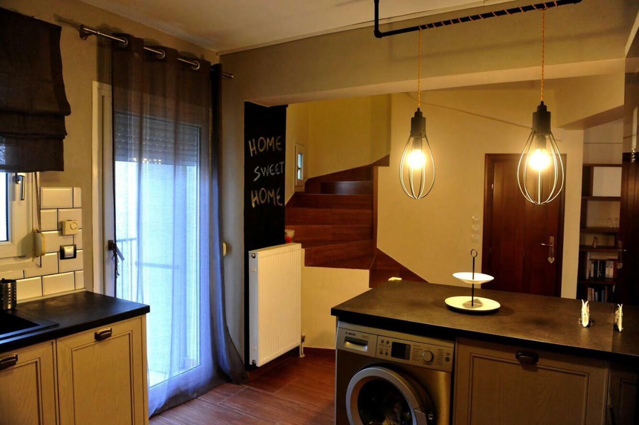 Orfeas Cozy Mansion Thessaloniki