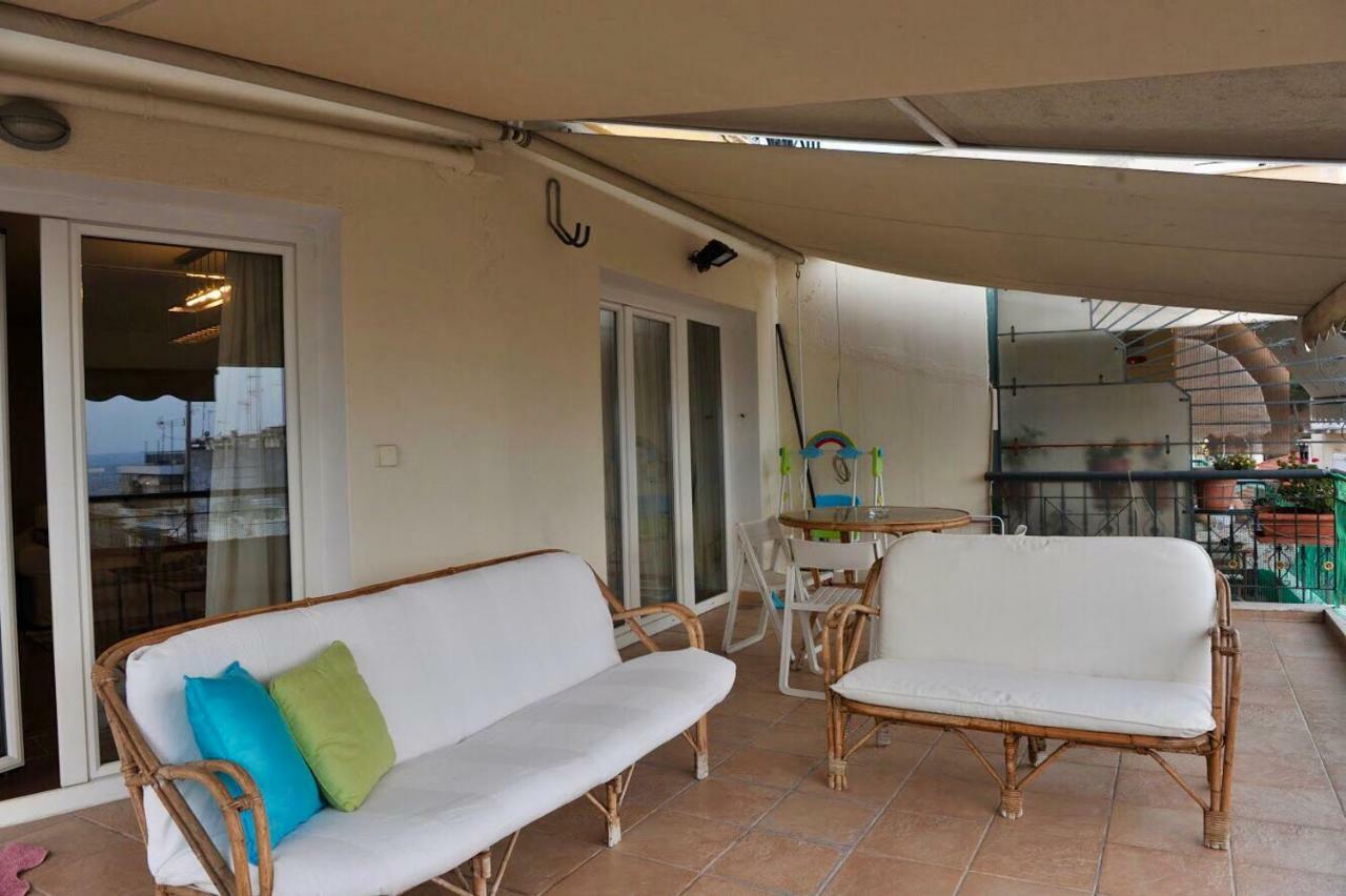 Apartment Orfeas Cozy Mansion Thessaloniki