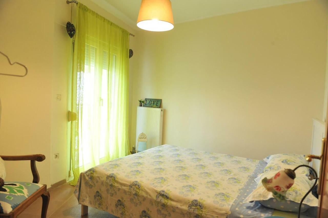 Orfeas Cozy Mansion Apartment *
