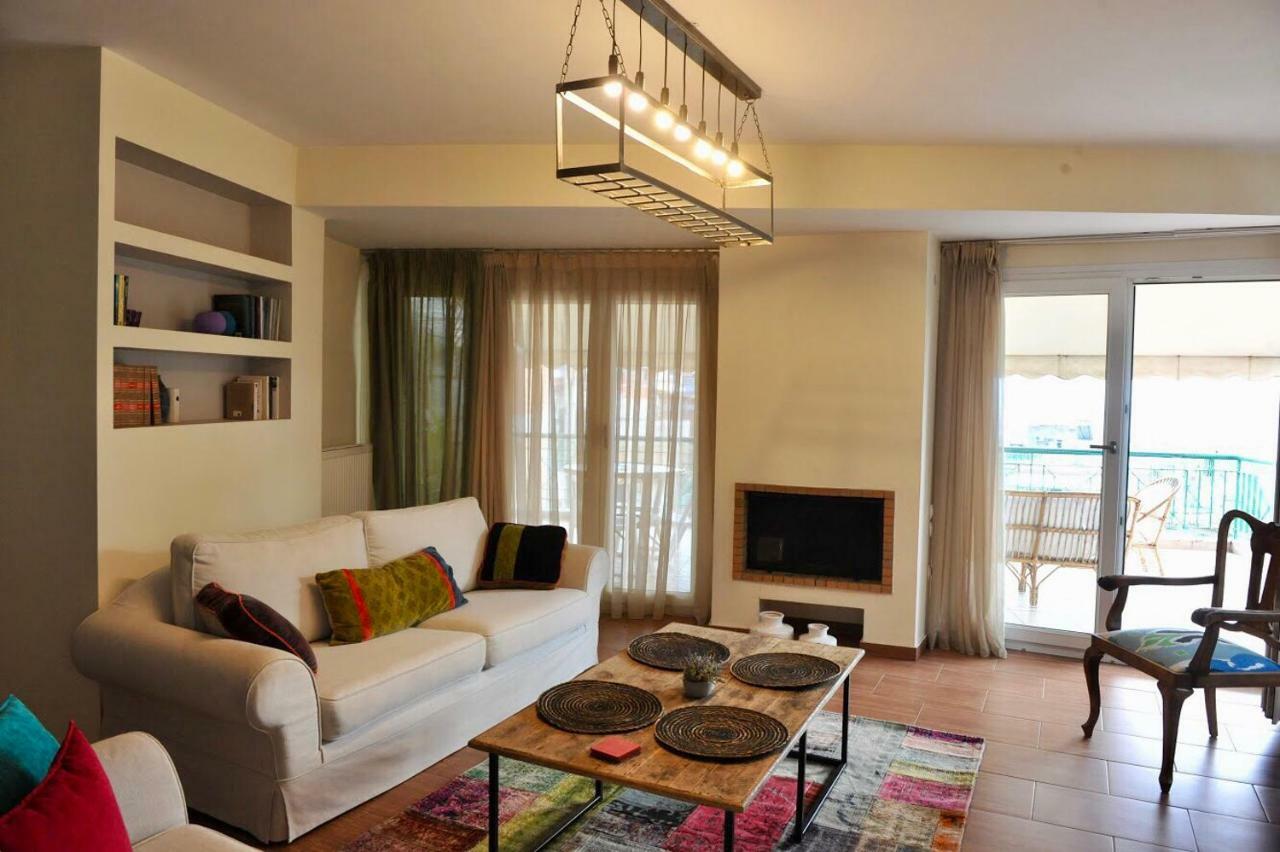 Apartment Orfeas Cozy Mansion *