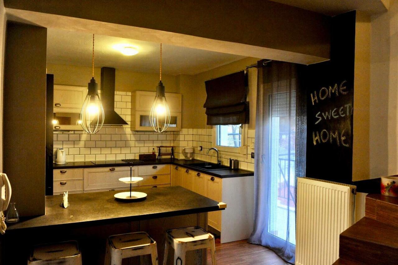Orfeas Cozy Mansion *