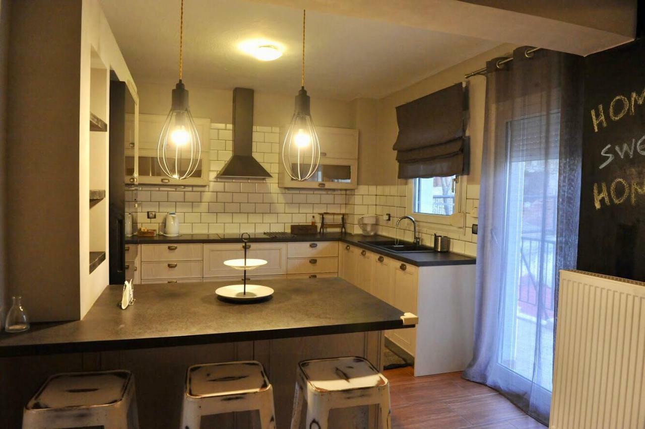 Orfeas Cozy Mansion Apartment *