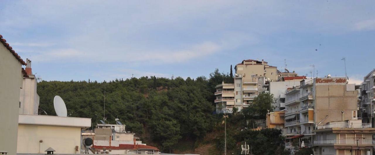 Orfeas Cozy Mansion Thessaloniki