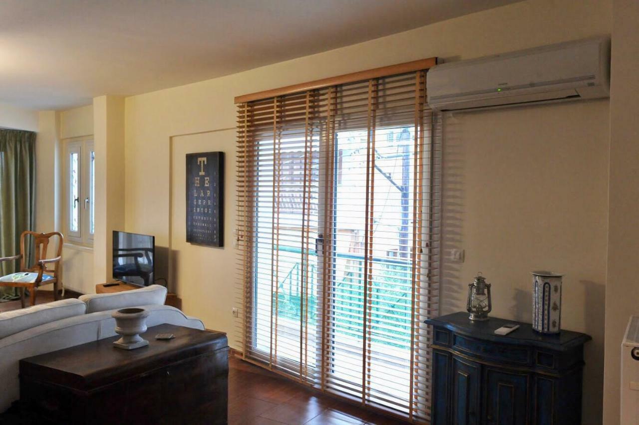Orfeas Cozy Mansion Thessaloniki