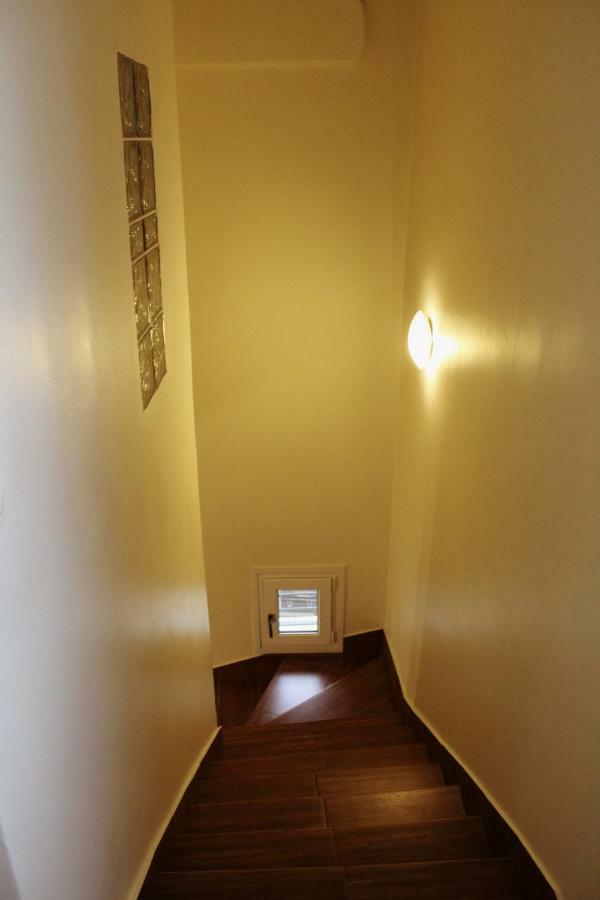 Orfeas Cozy Mansion *