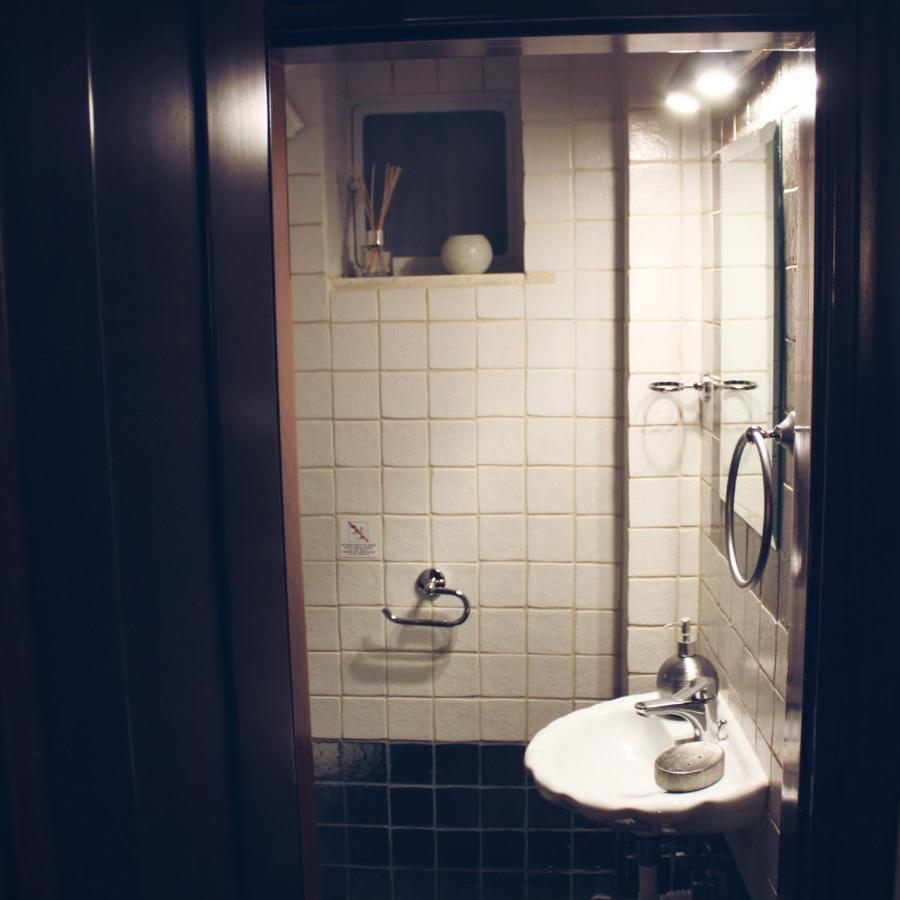 Orfeas Cozy Mansion Apartment Thessaloniki