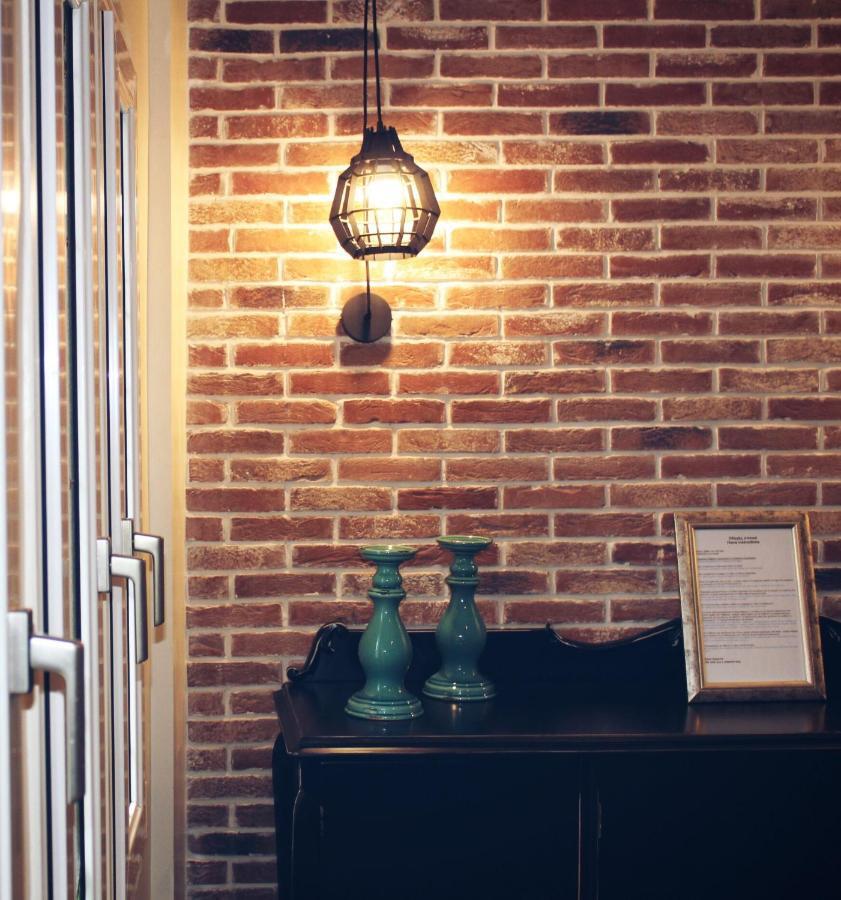 Orfeas Cozy Mansion * Thessaloniki