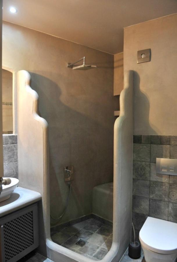Orfeas Cozy Mansion * Thessaloniki