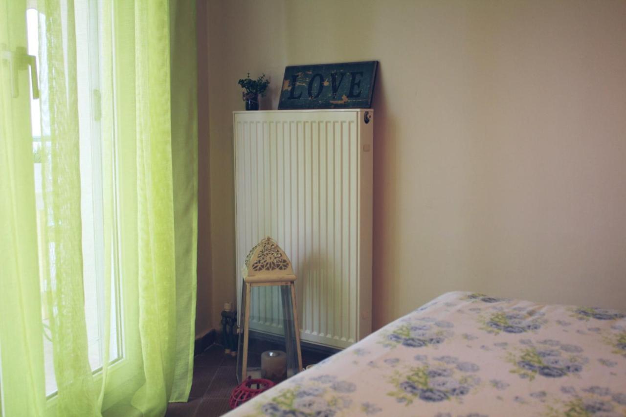 Orfeas Cozy Mansion Thessaloniki