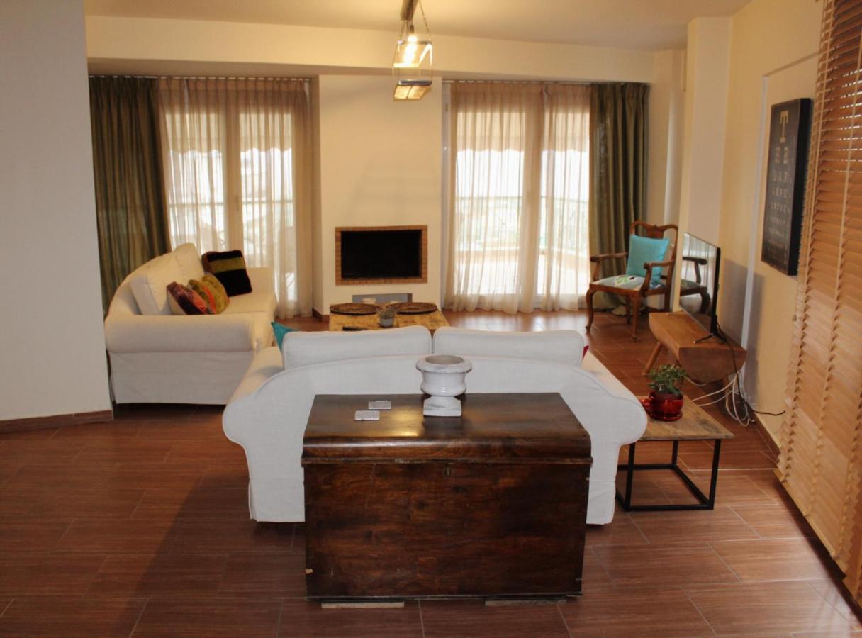 Apartment Orfeas Cozy Mansion